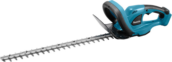 Cortasetos Inalámbrico 18V 520 mm 2700 RPM