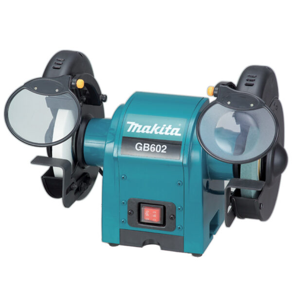 Amoladora de Banco Makita 150 mm -  6