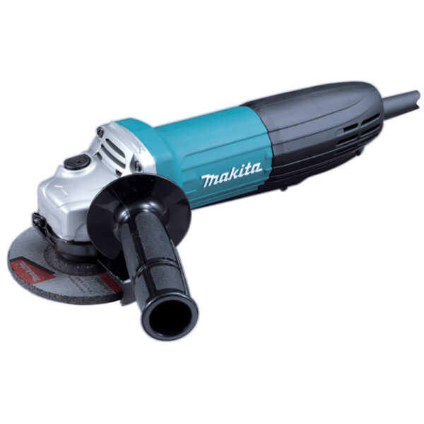 Amoladora Makita 115mm - 4 1/2" 720 W