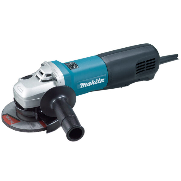 Amoladora Makita 115mm - 4 1/2