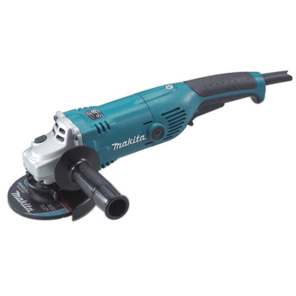 Amoladora Makita 125mm -  5" 1450 W