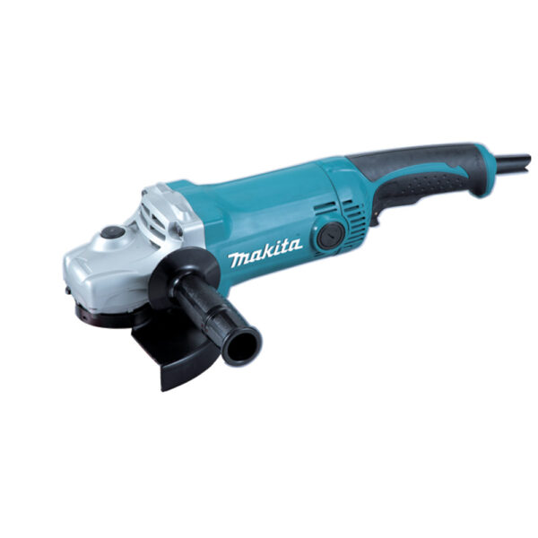 Amoladora Makita 180mm - 7" 2000 W