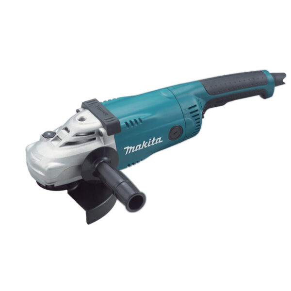 Amoladora Makita 180mm - 7" 2200 W