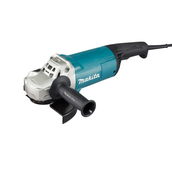 Amoladora Makita 180mm - 7" 2200 W