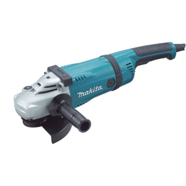 Amoladora Makita 180mm - 7" 2400 W