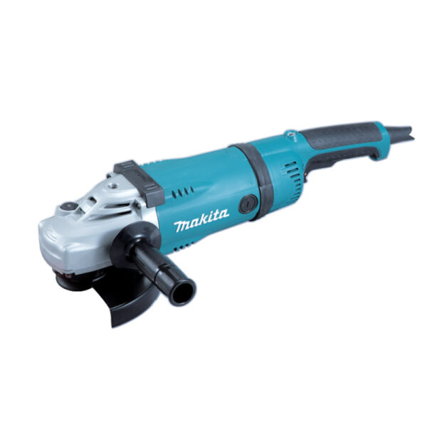 Amoladora Makita 180mm - 7" 2400 W