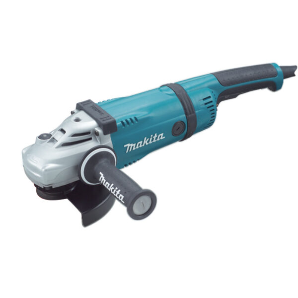 Amoladora Makita 180mm - 7" 2600 W