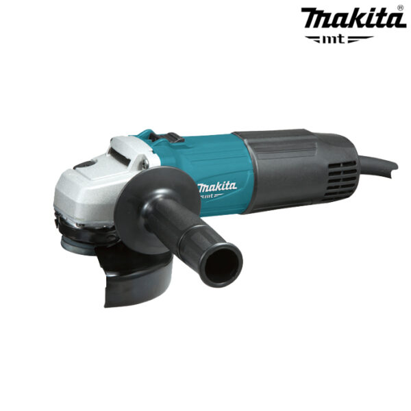 Amoladora Makita MT 115mm - 4 1/2