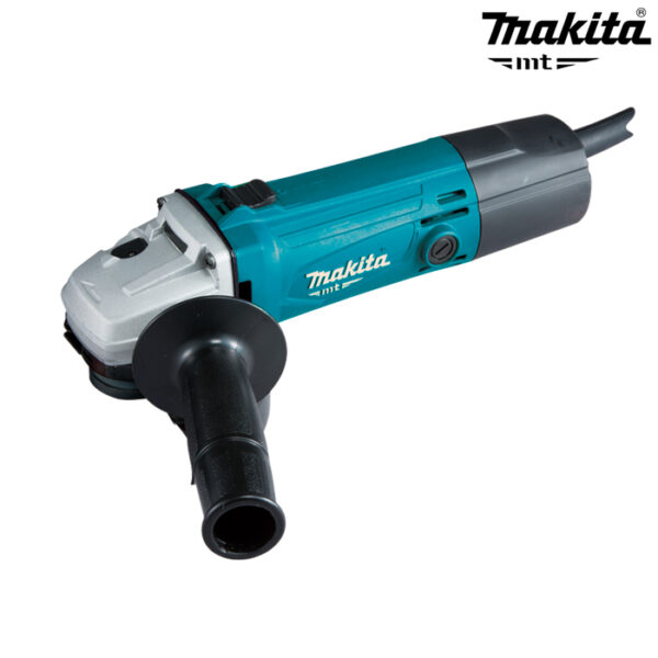 Amoladora Makita MT 115mm - 4 1/2