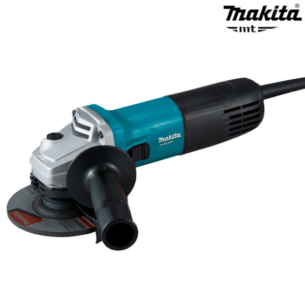 Amoladora Makita MT 115mm - 4 1/2