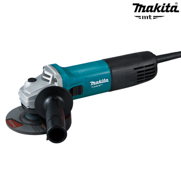 Amoladora Makita MT 115mm - 4 1/2