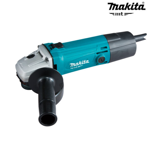 Amoladora Makita MT 125mm - 5