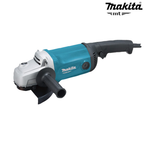 Amoladora Makita MT 180mm - 7