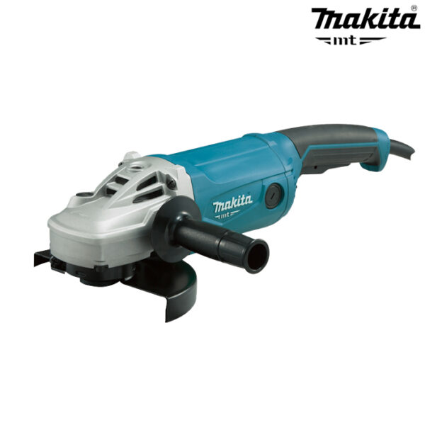 Amoladora Makita MT 180mm - 7