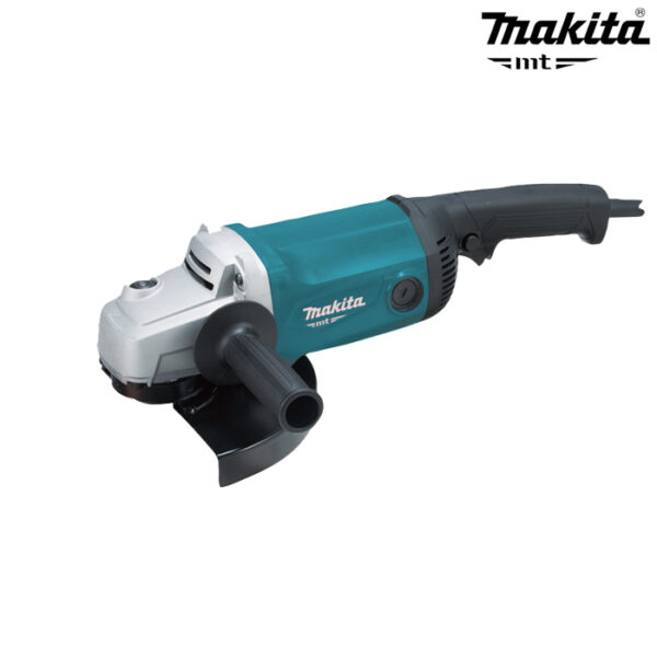 Amoladora Makita MT 230mm - 9