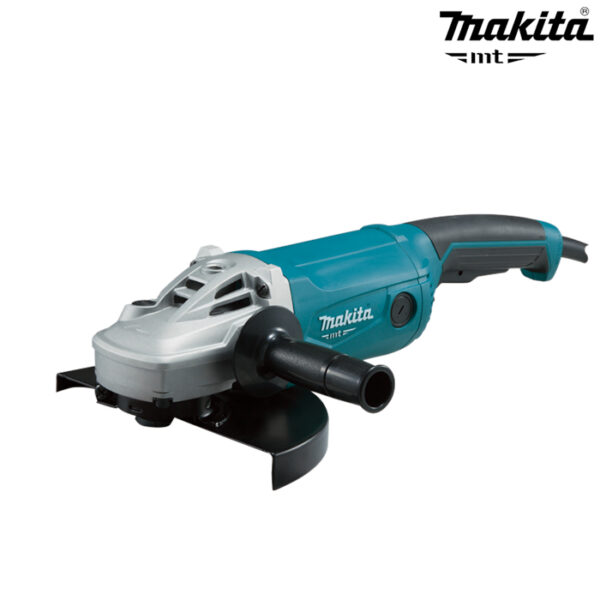 Amoladora Makita MT 230mm - 9