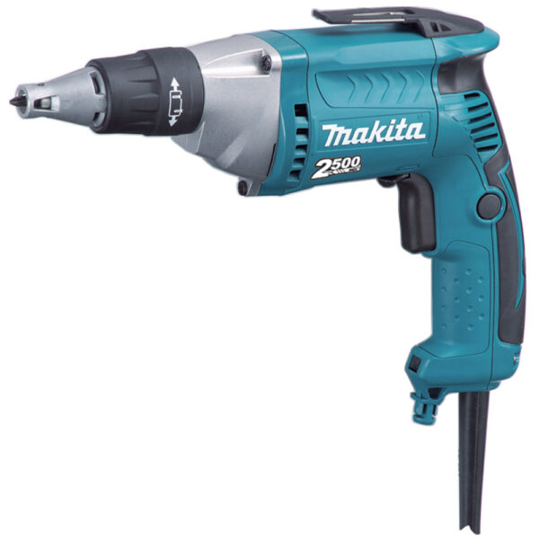 Atornillador Makita 570 W