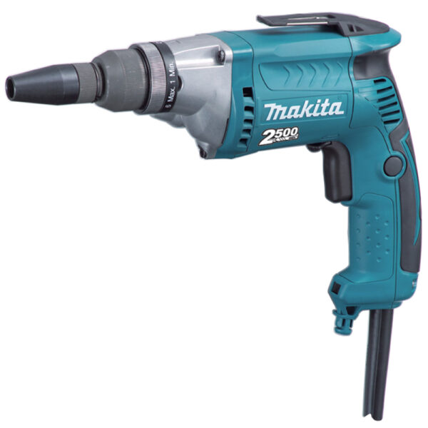 Atornillador Makita 570 W