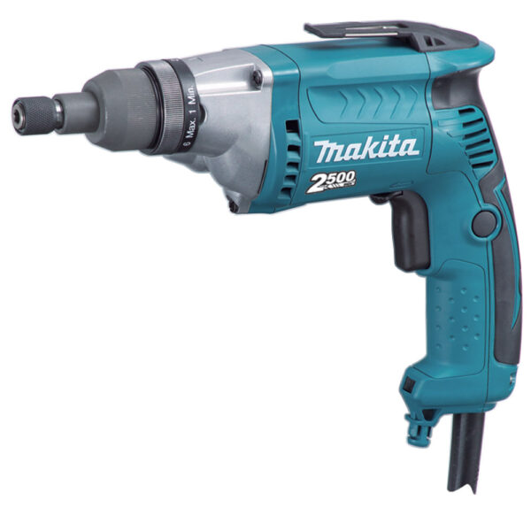 Atornillador Makita 570 W