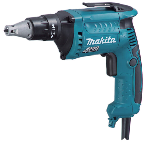 Atornillador Makita 570 W