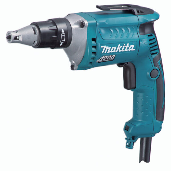 Atornillador Makita 570 W