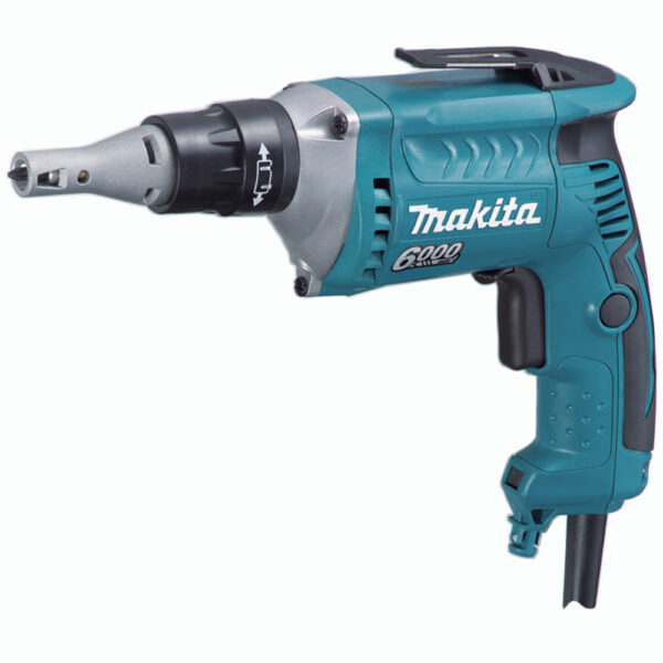 Atornillador Makita 570 W