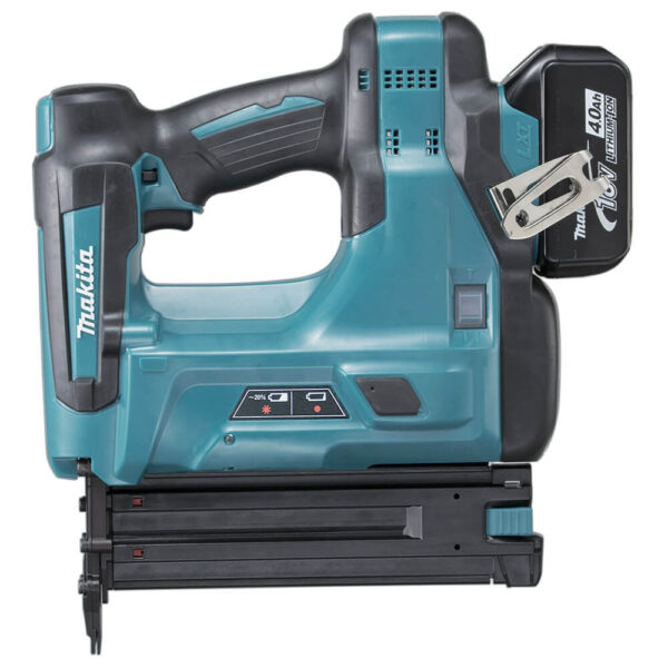 Clavadora Makita Inalámbrica de 18V