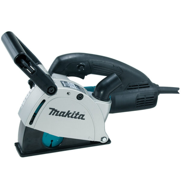 Cortadora de Concreto Makita 125 mm 5" 1400 W