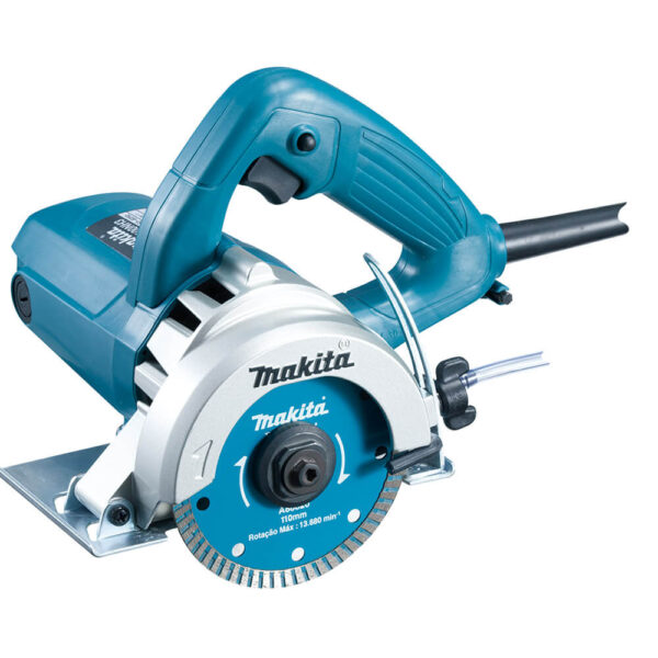 Cortadora de Mármol Makita 110 mm (4-3/8") 1300W