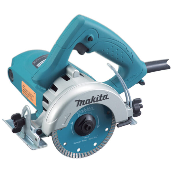 Cortadora de Mármol Makita 125 mm 5" 1400 W