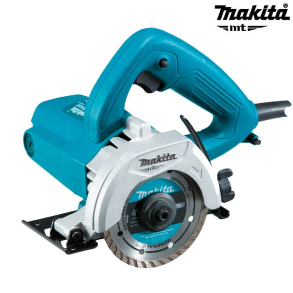 Cortadora de Mármol Makita MT 110 mm- 4 3/8