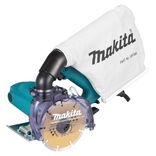 Cortadora Makita 125 mm 5" 1400 W