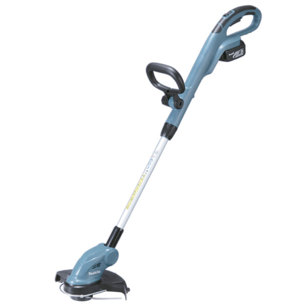 Desmalezadora Makita Inalámbrica 18V 3,1 kg