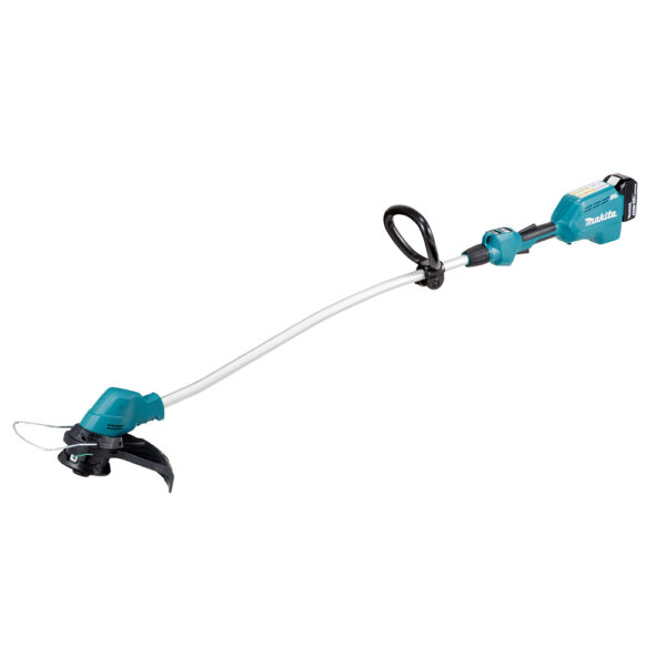 Desmalezadora Makita Inalámbrica 18V 3.5 kg