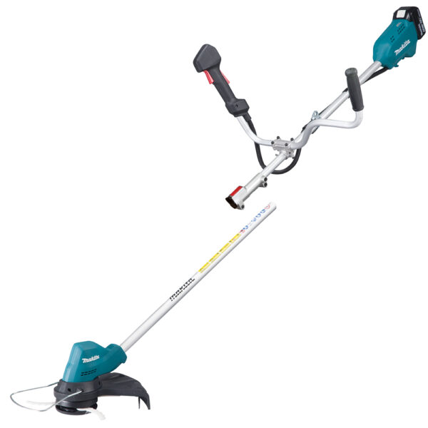 Desmalezadora Makita Inalámbrica 18V 4.4 kg