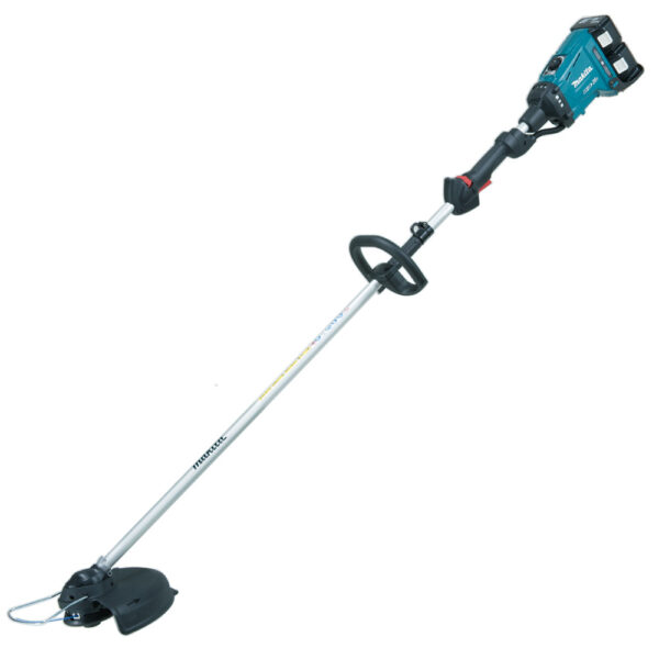 Desmalezadora Makita Inalámbrica 18V 5.5 kg