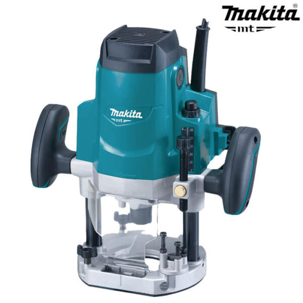 Fresadora  Makita MT 13 mm 1/2