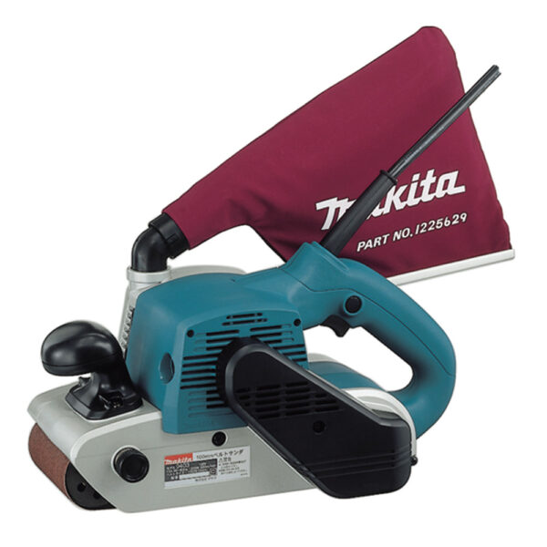 Lijadora de Banda Makita 1200 W