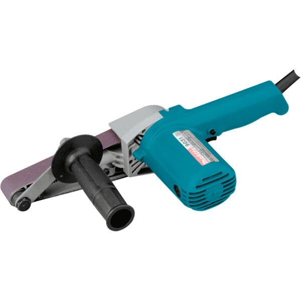 Lijadora de Banda Makita 550 W