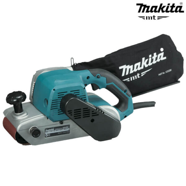 Lijadora de Banda Makita MT 940 W