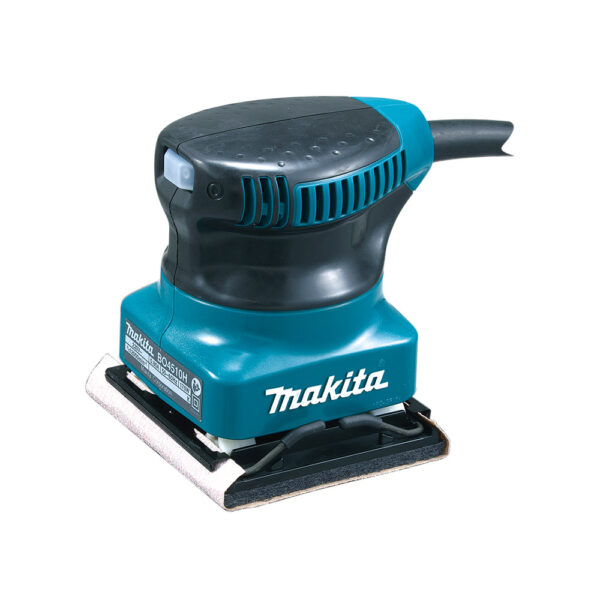 Lijadora Orbital Makita 170 W