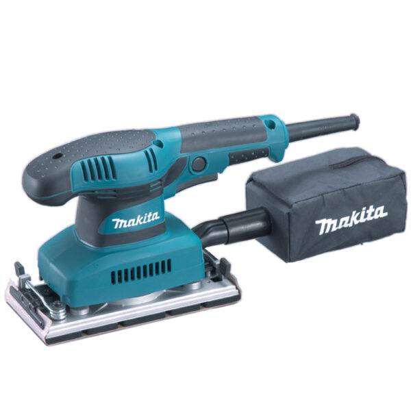 Lijadora Orbital Makita 190 W