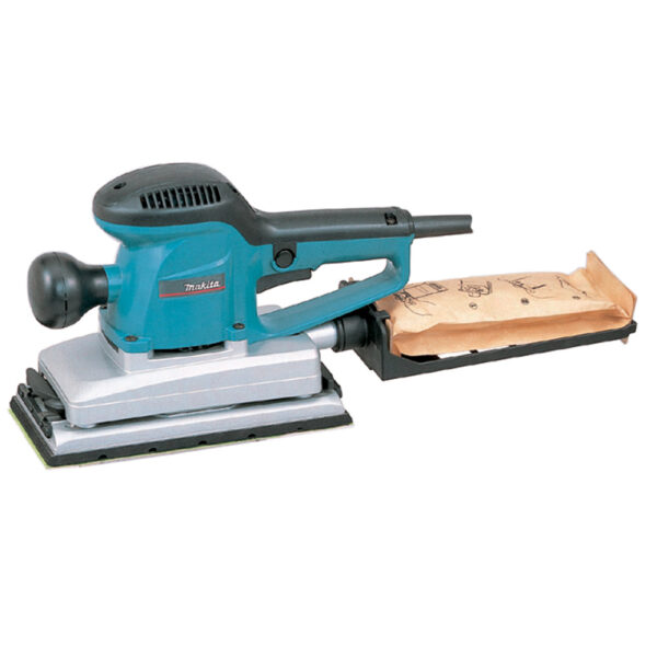 Lijadora Orbital Makita 330 W