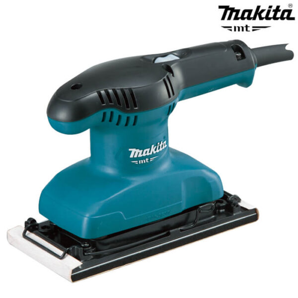 Lijadora Orbital Makita MT 180 W