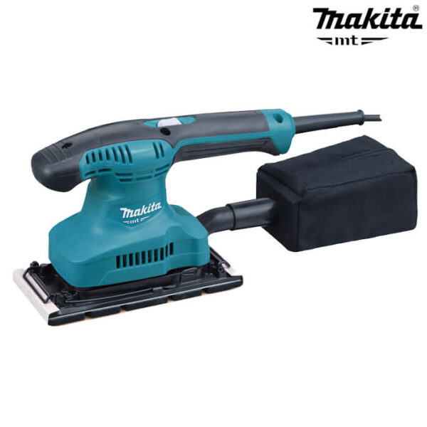 Lijadora Orbital Makita MT 190 W