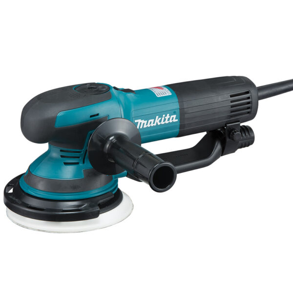 Lijadora Rotorbital Makita 750 W