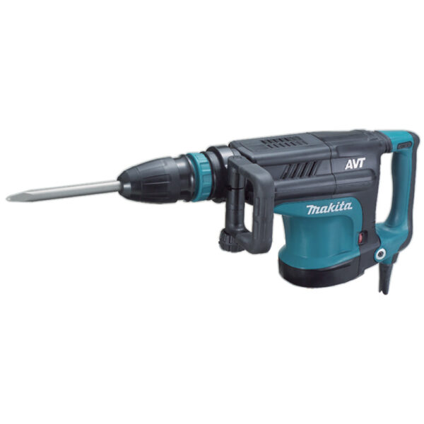 Martillo Demoledor Makita 10.8 kg 18,6 J