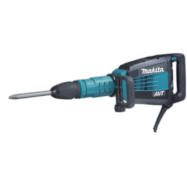 Martillo Demoledor Makita 12.3 kg 19,9J