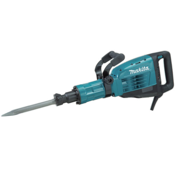 Martillo Demoledor Makita 15.3 kg 25,5J