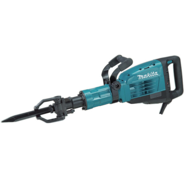 Martillo Demoledor Makita 17.3 kg 23,6 J